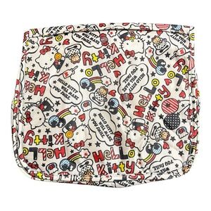 Hello Kitty Hanging Travel Organizer Bag